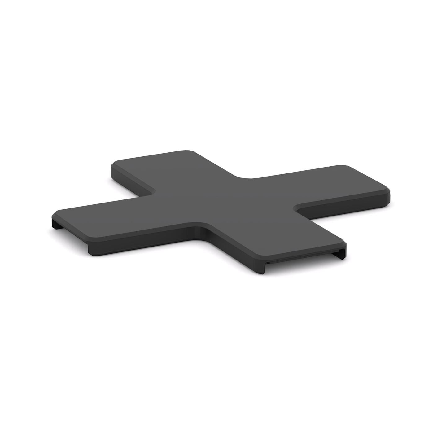 Edge25 4-Way + Centre Screen Joiner