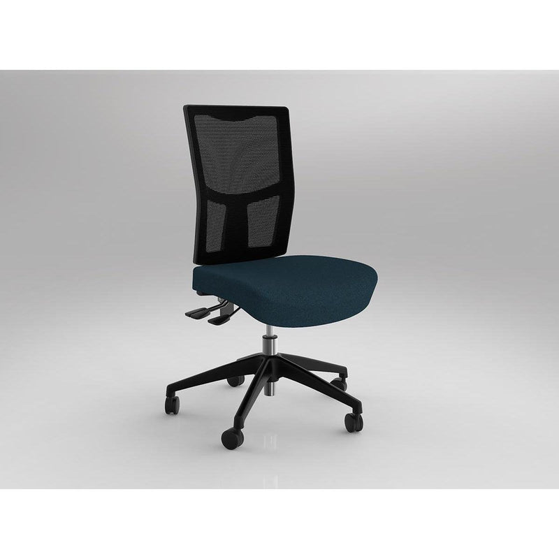 Urban Task Chair with Seat Cover