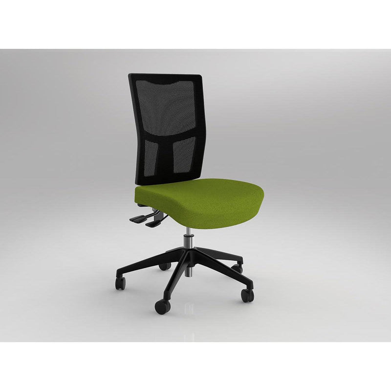 Urban Task Chair with Seat Cover