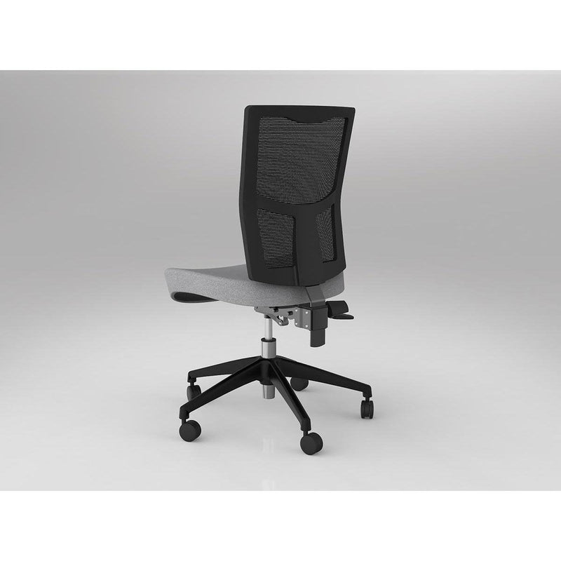 Urban Task Chair with Seat Cover