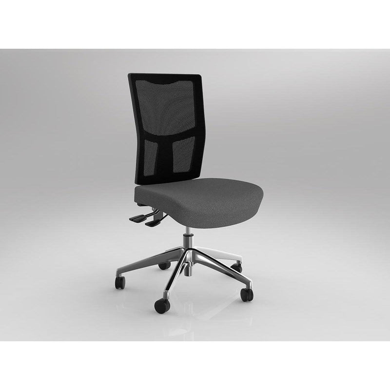 Urban Task Chair with Seat Cover