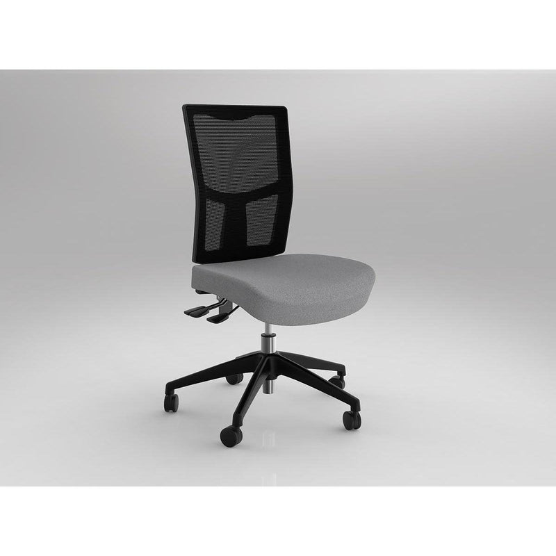 Urban Task Chair with Seat Cover