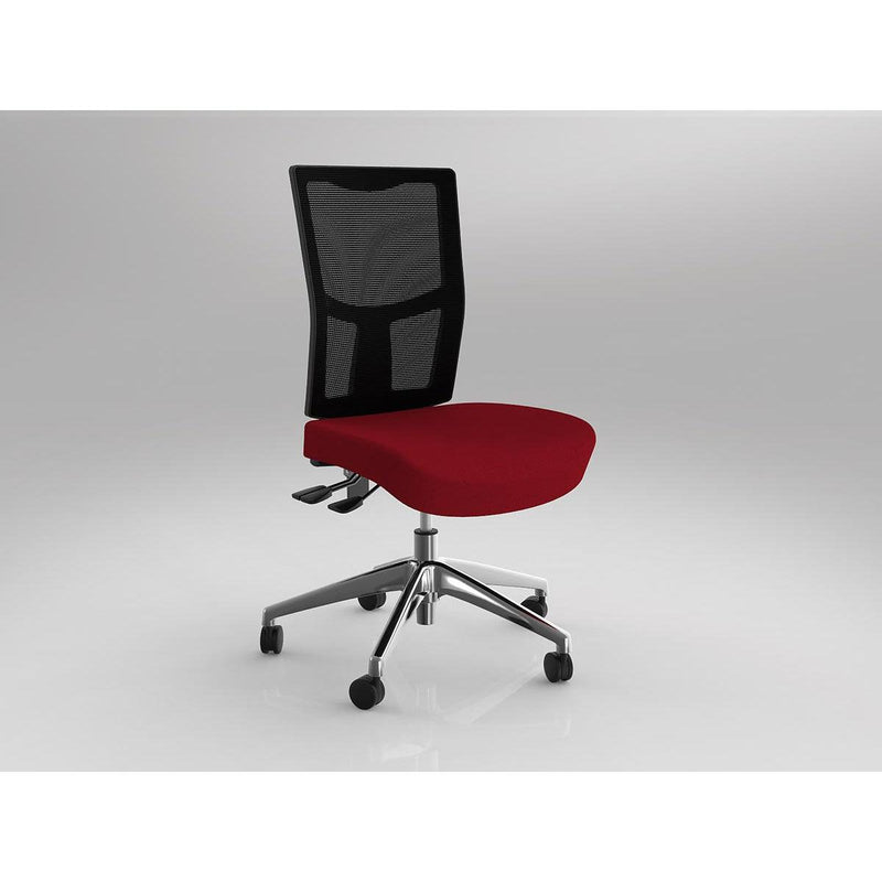 Urban Task Chair with Seat Cover