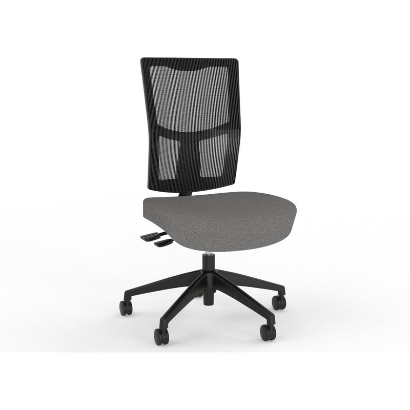 Urban Task Chair with Seat Cover