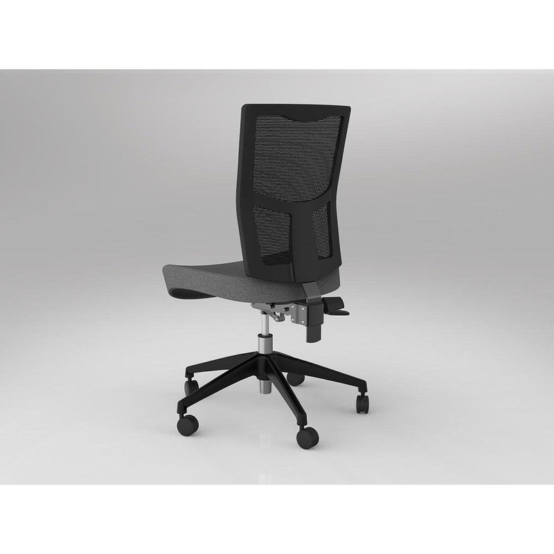 Urban Task Chair with Seat Cover