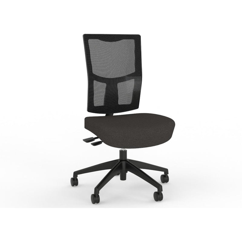 Urban Task Chair with Seat Cover