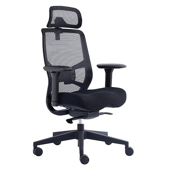 Voxa Executive Mesh Chair