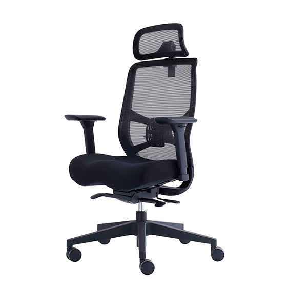 Voxa Executive Mesh Chair