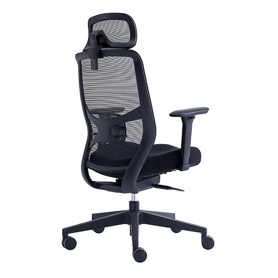 Voxa Executive Mesh Chair