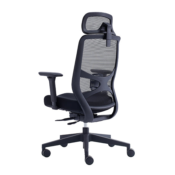Voxa Executive Mesh Chair
