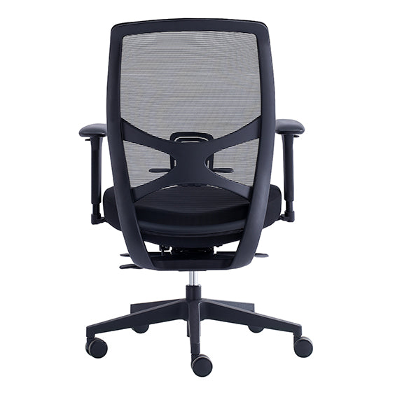 Voxa Executive Mesh Chair