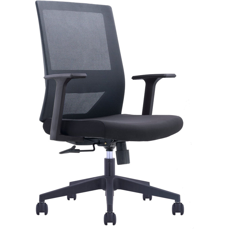 Valentino Medium Back Mesh Chair