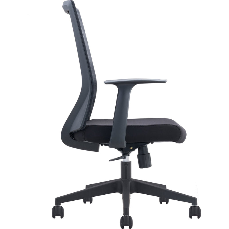 Valentino Medium Back Mesh Chair