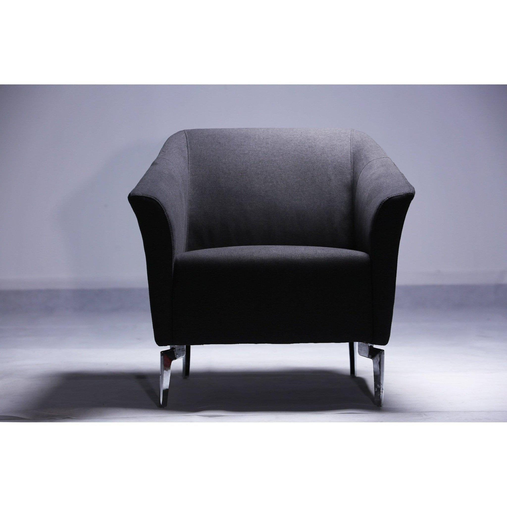 Venice Single Lounge