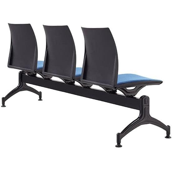 Vinn Heavy Duty Metal Frame Beam
