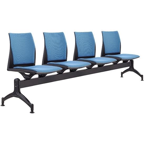 Vinn Heavy Duty Metal Frame Beam