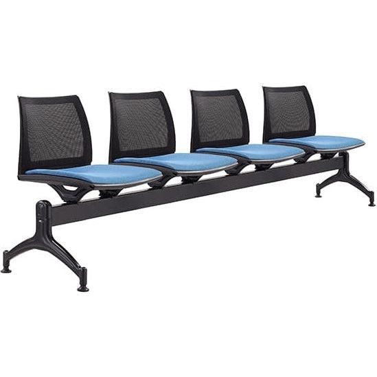 Vinn Heavy Duty Metal Frame Beam