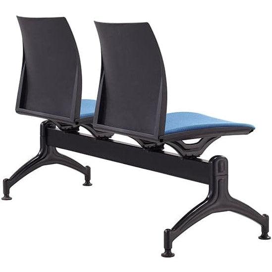 Vinn Heavy Duty Metal Frame Beam