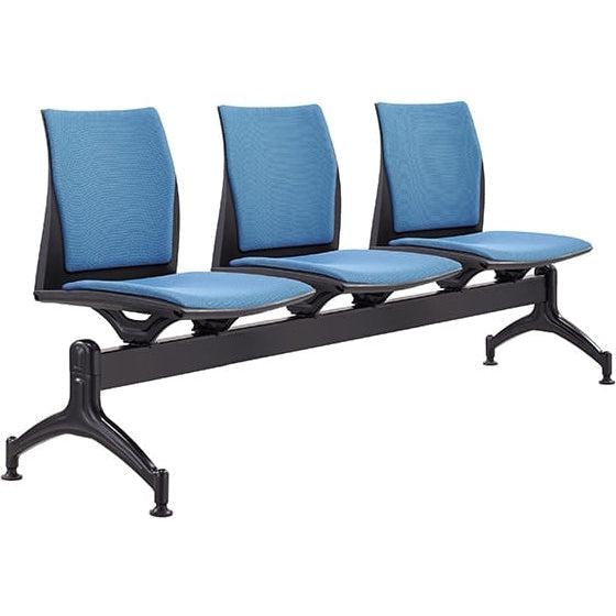 Vinn Heavy Duty Metal Frame Beam