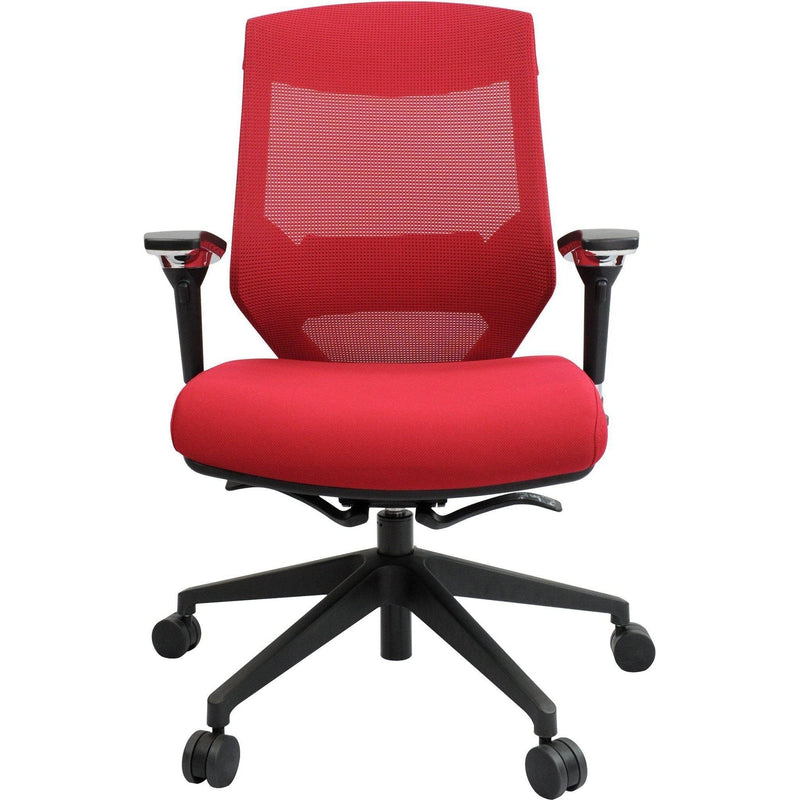 Vogue Mesh Back Chair