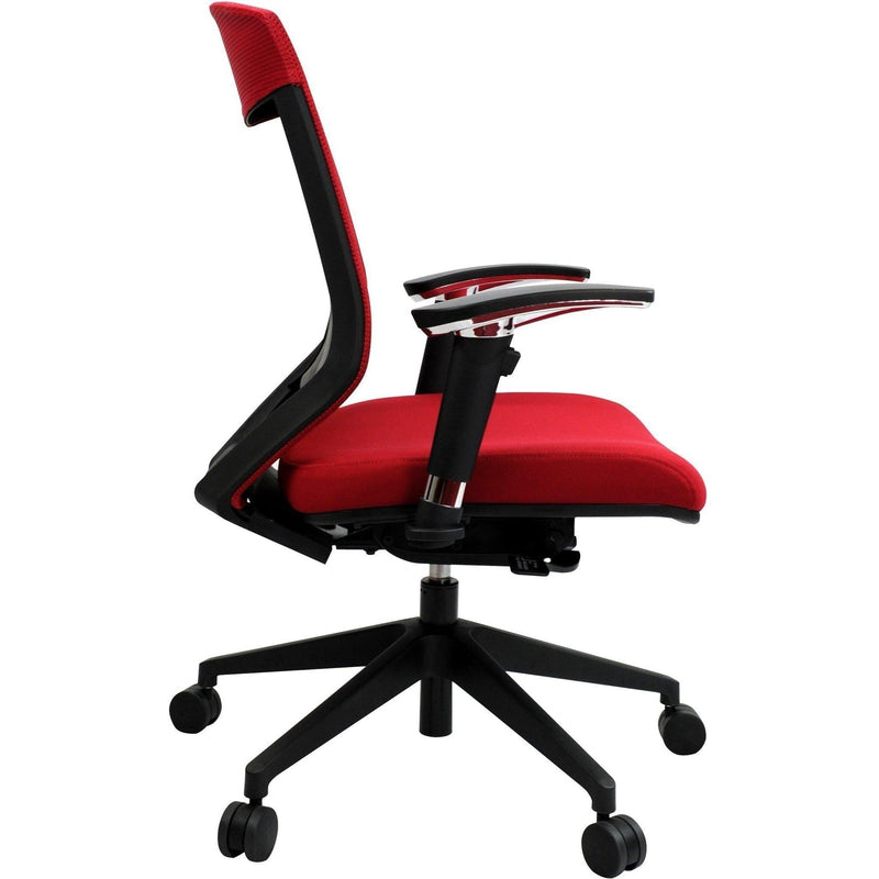 Vogue Mesh Back Chair