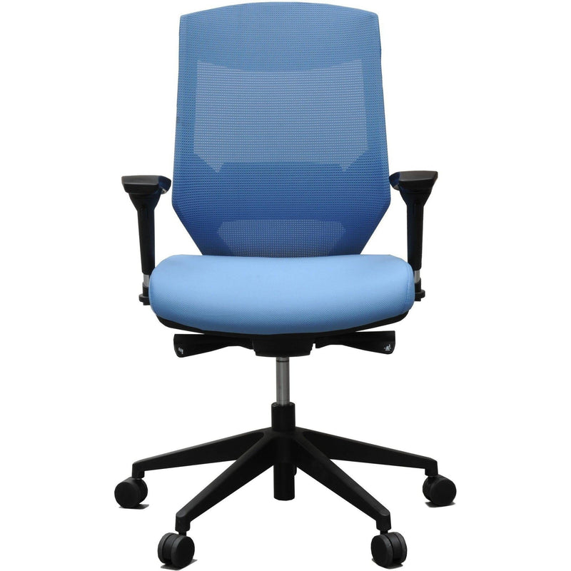 Vogue Mesh Back Chair