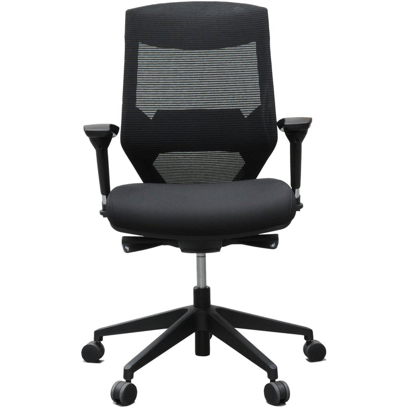 Vogue Mesh Back Chair