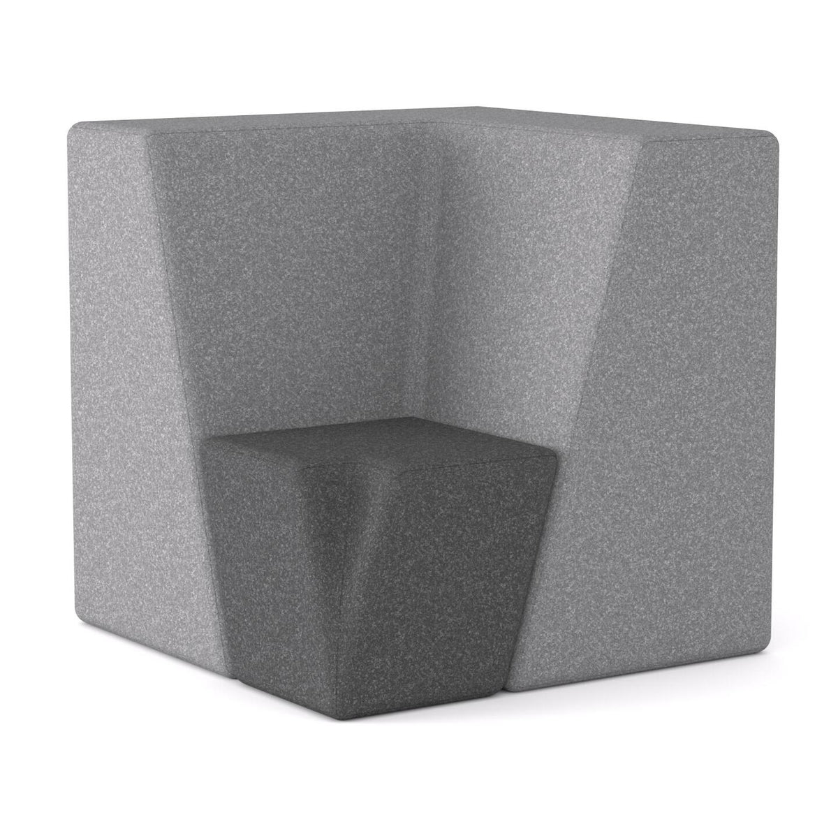 Motion Grandstand 90° 2 Tier