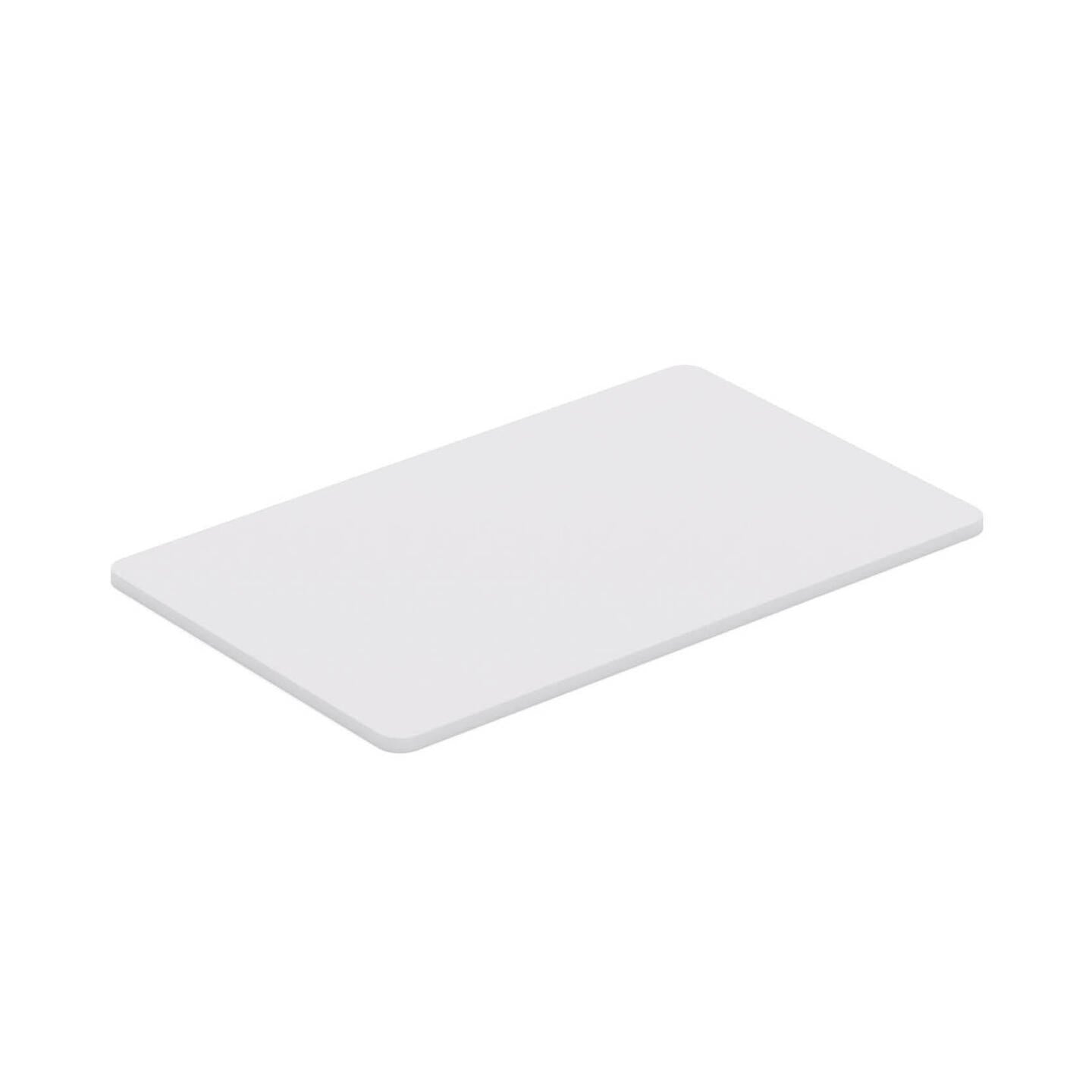 OLG Straight Worktop with 40mm Radius Corners