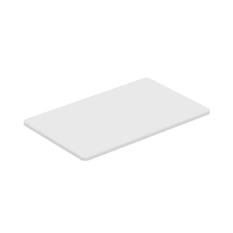 OLG Straight Worktop with 40mm Radius Corners