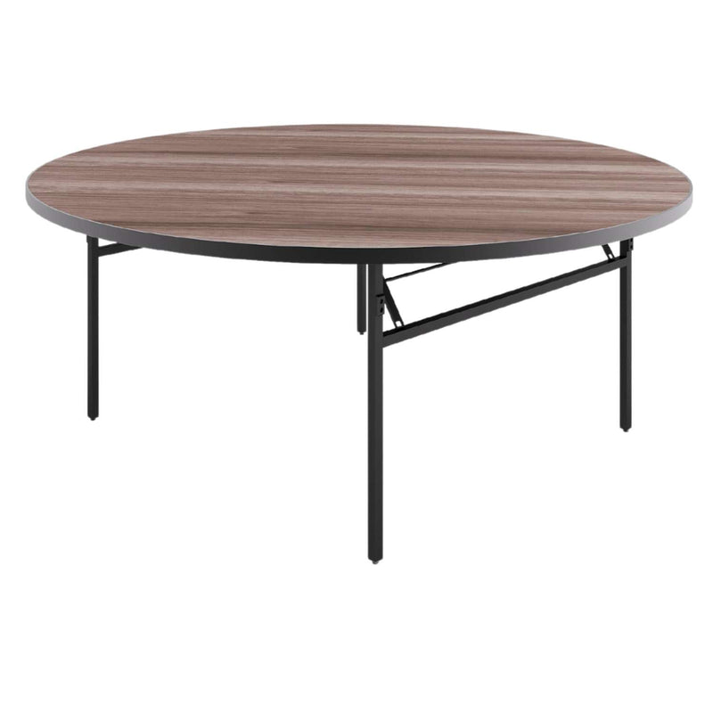 Brooklyn 1830DIA Banquet Table