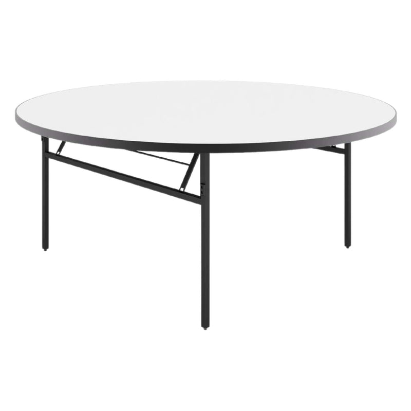 Brooklyn 1830DIA Banquet Table
