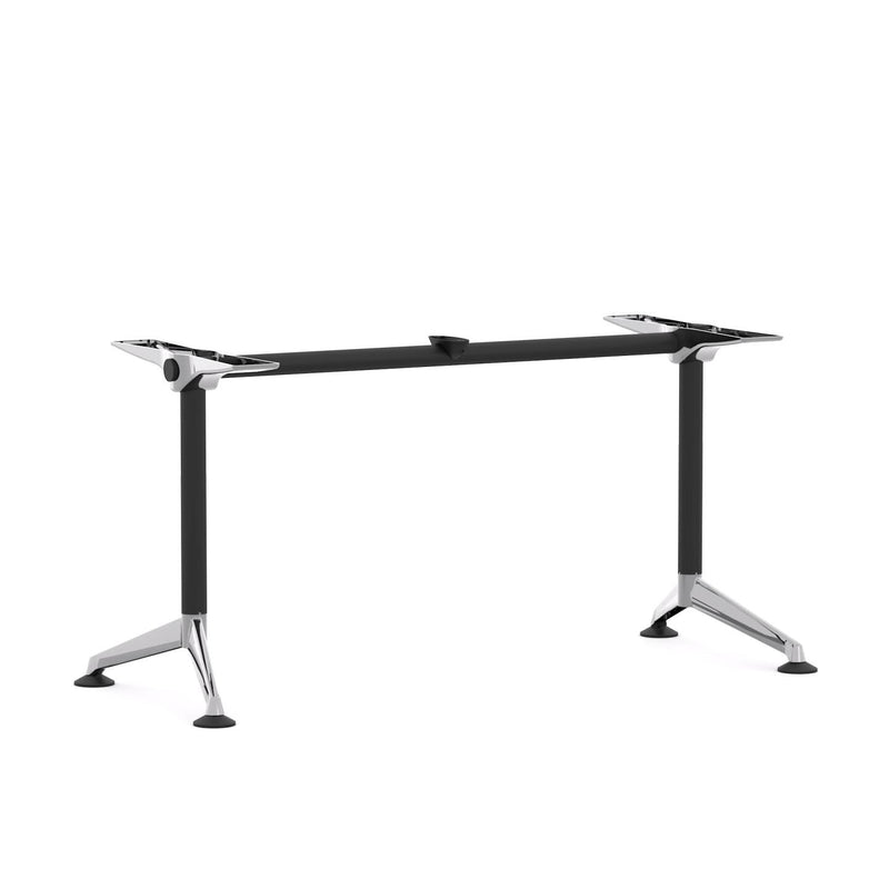 Modulus Boardroom Table Fixed Leg Frame Only