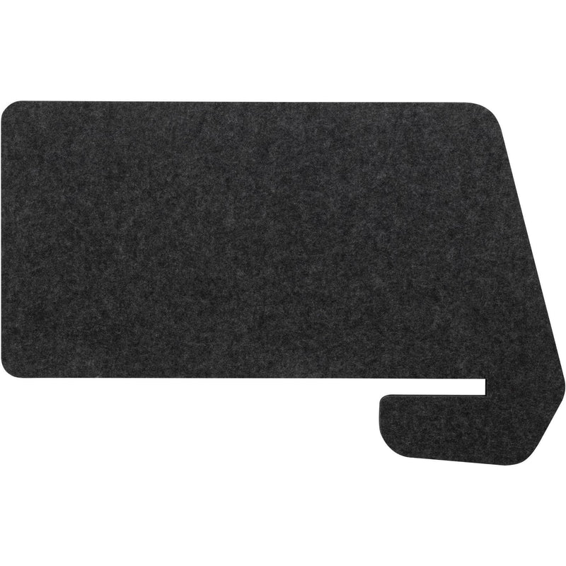 Daytona Eco Panel Slide on Screen