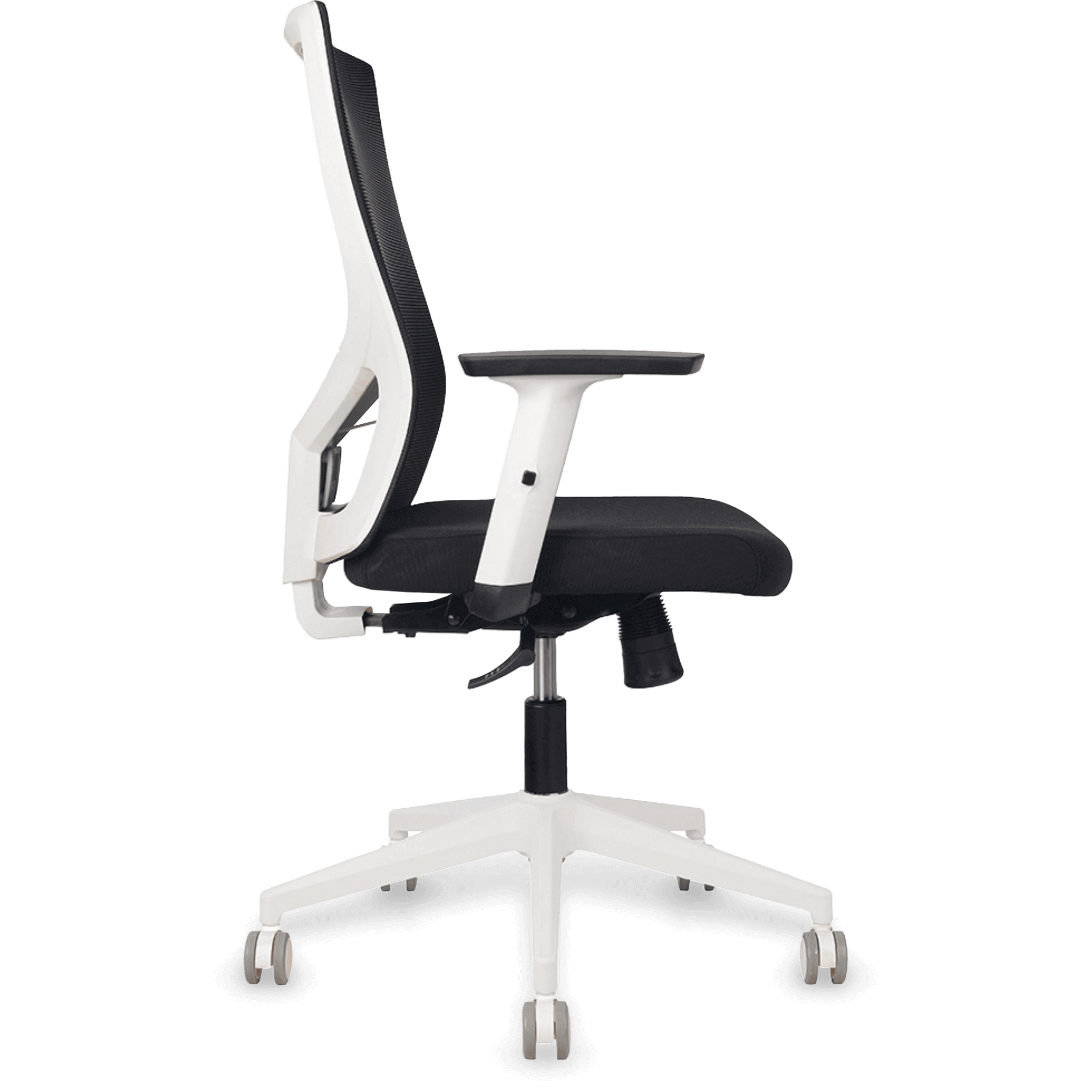 Georgia Ergo Chair-Elite Office Furniture