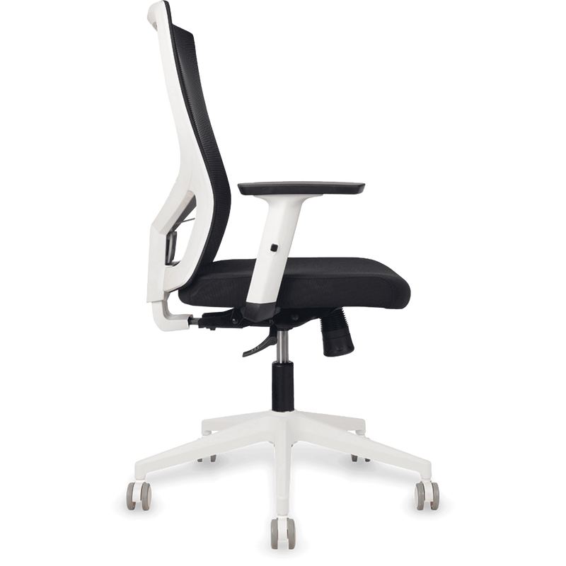 Georgia Ergo Chair-Elite Office Furniture
