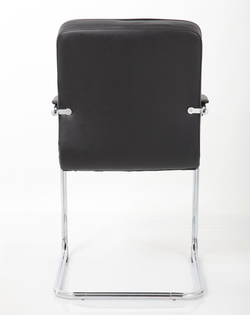 Monaco Chair - Assembled