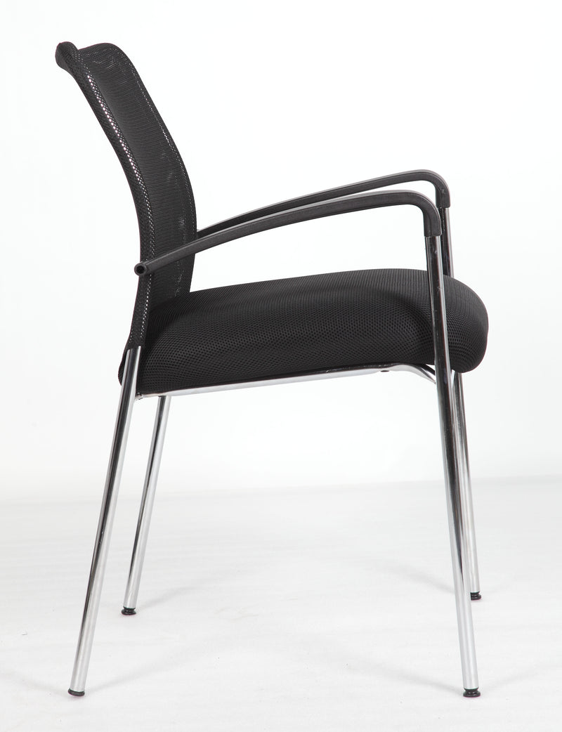 Haaland Studio Mesh with Arms