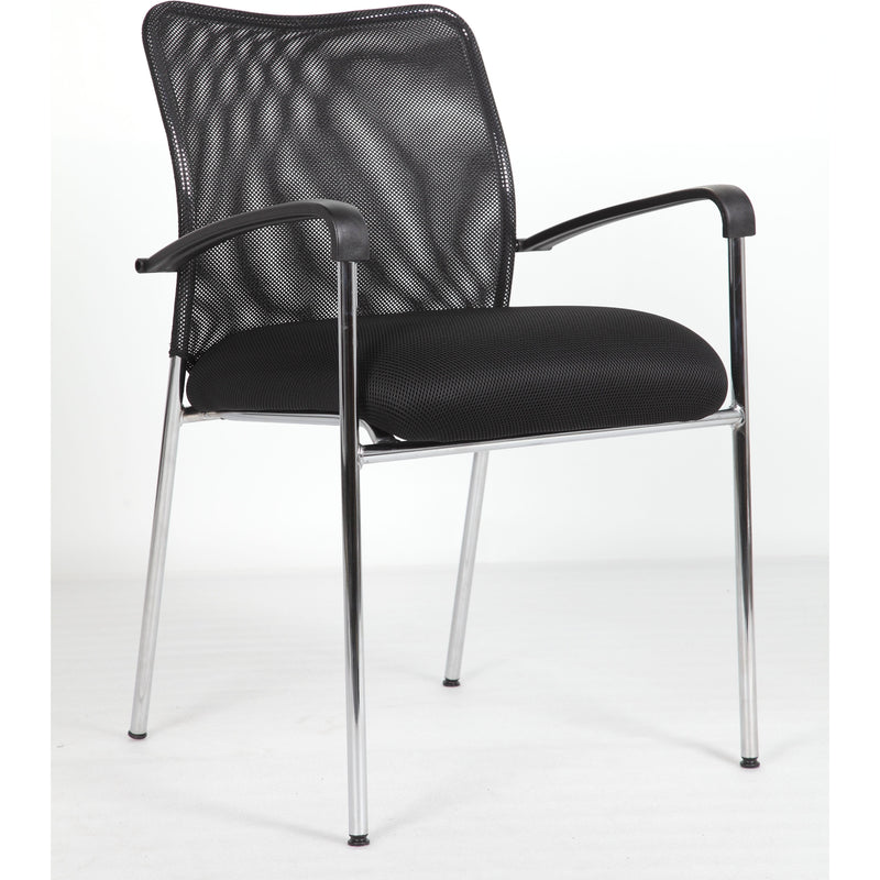 Haaland Studio Mesh with Arms