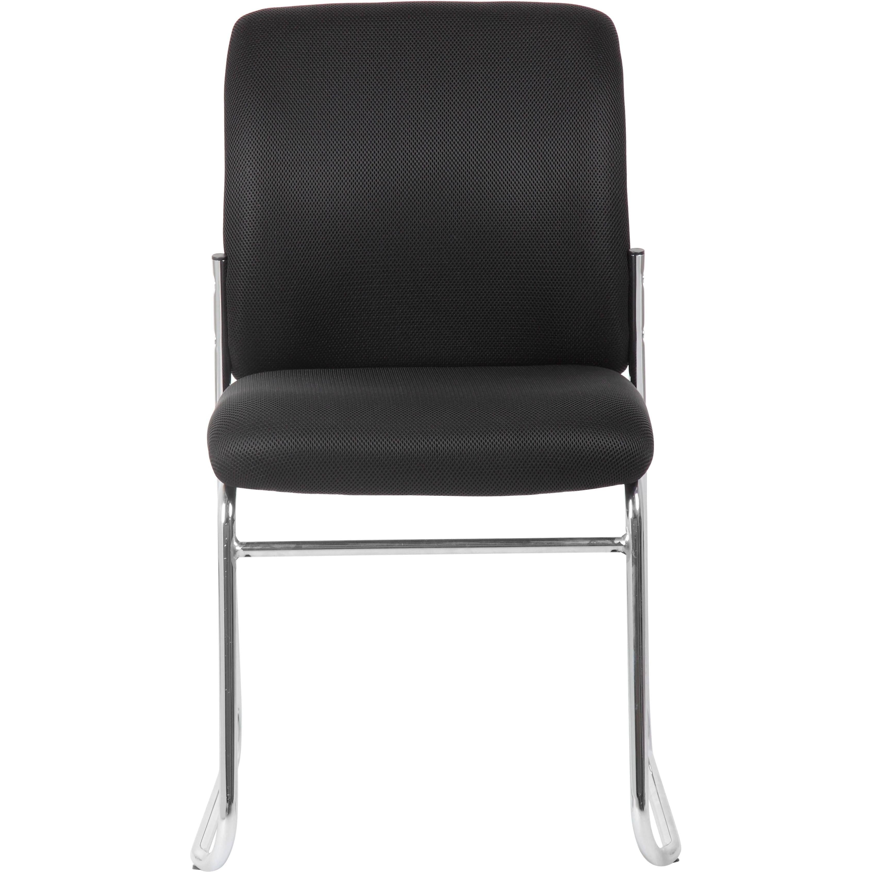 Haaland Studio Mesh - Fabric Back