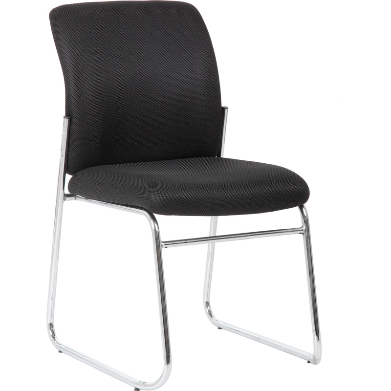 Haaland Studio Mesh - Fabric Back