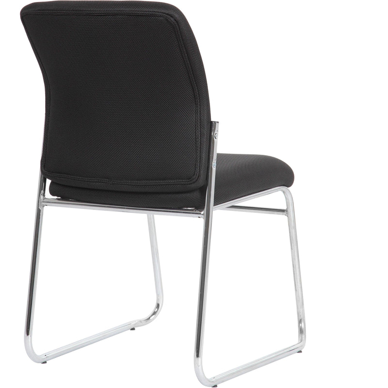 Haaland Studio Mesh - Fabric Back