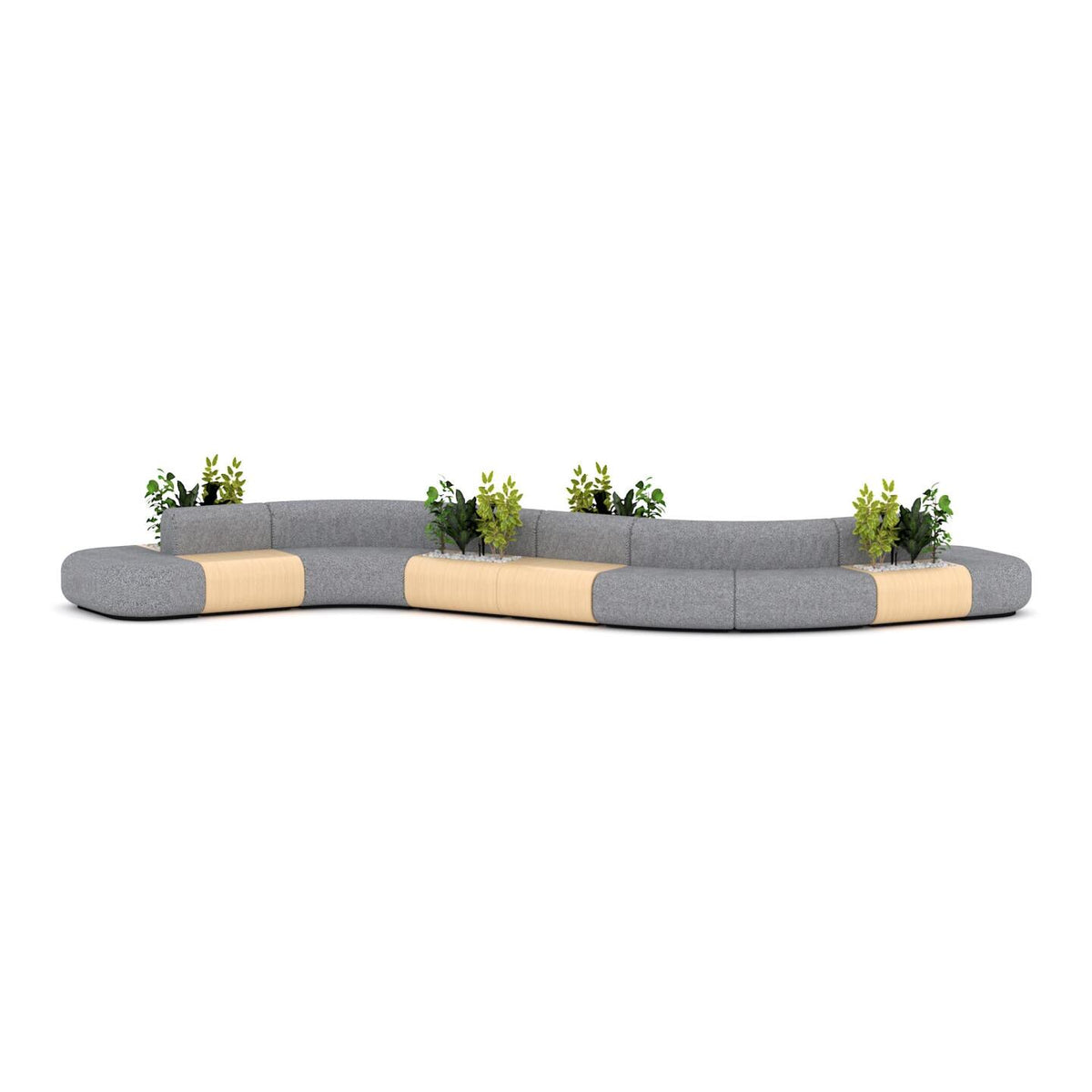 Grove Sofa Configuration 18
