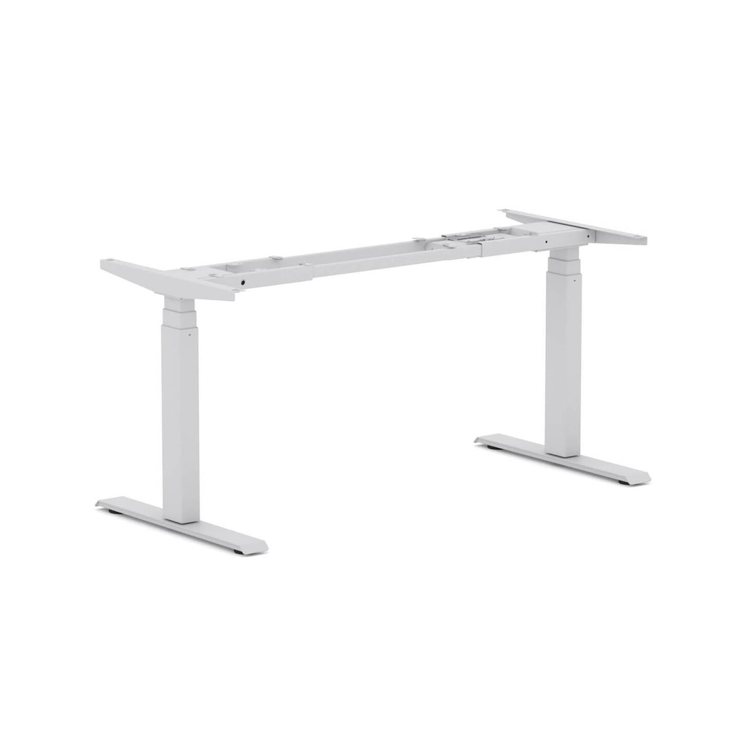 AgileMotion+ Rectangle Column Straight Frame