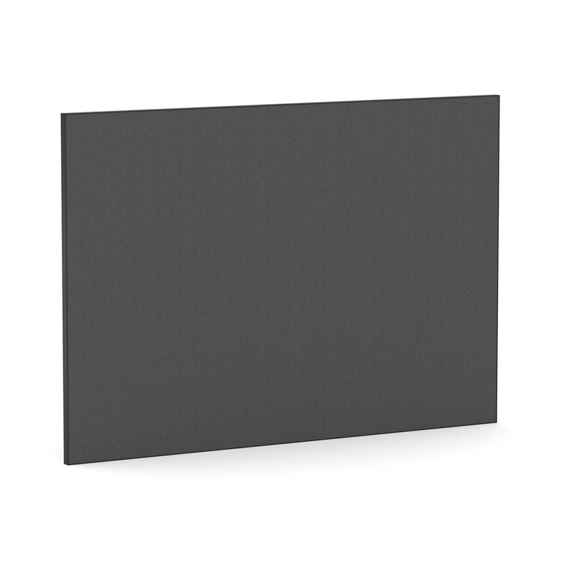 Edge25mm Agile Single-sided Desk or Double-sided Desk Screen