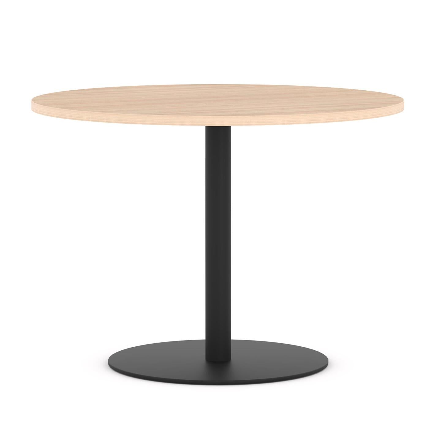 Disc Base Table