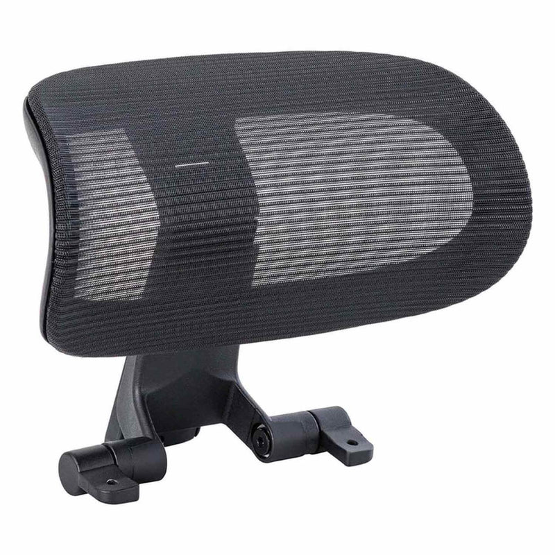 Headrest to suit Astral Executive Task Chair - Black