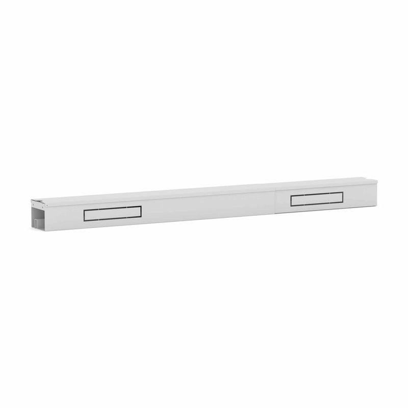 Klass Extendable Tray and Cover