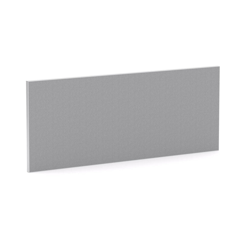 Edge25mm Desk Hung Screen
