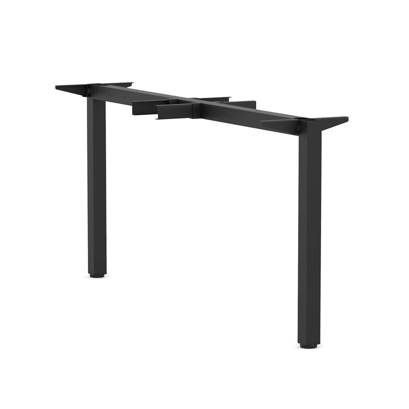 Axis Shared Leg for Double Sided Workstation 1520mm